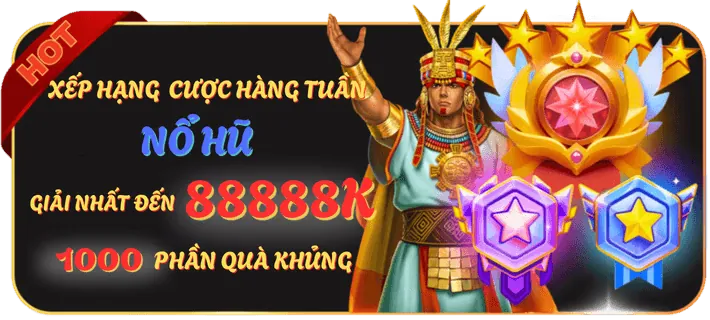Game nổ hũ
